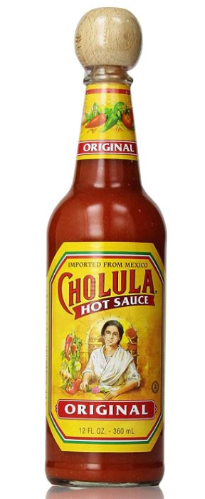 Cholula Hot Sauce, Original