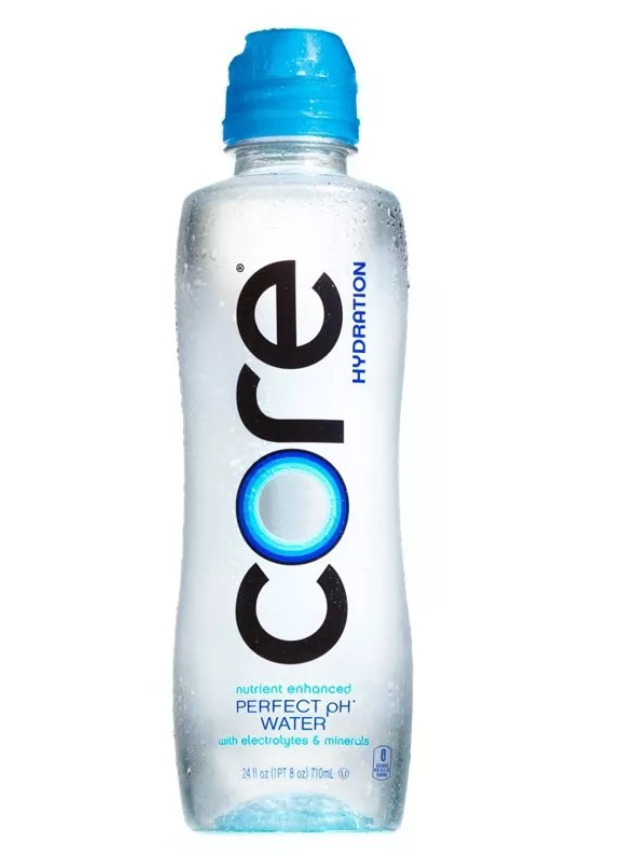 Core Hydration Perfect Ph Water - 23.9 Ounces