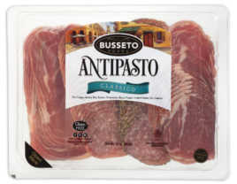 Busseto Gourmet Antipasto - 12 Ounces