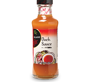 Ka Me Duck Sauce