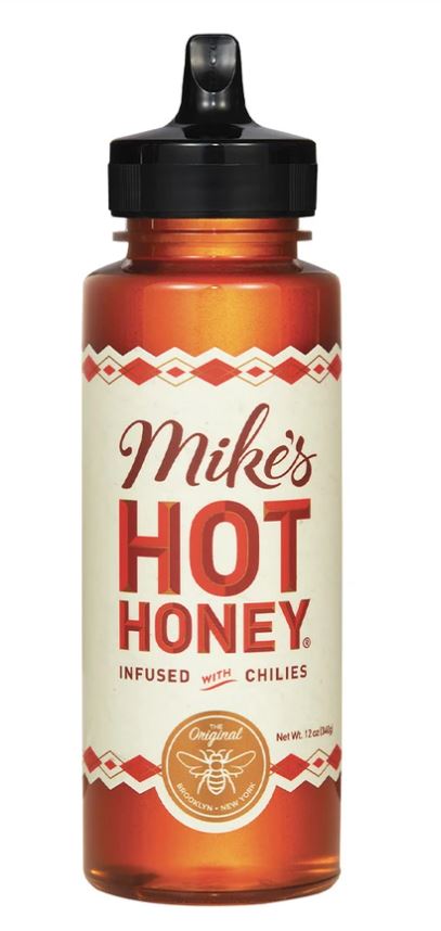 Mikes Hot Honey Honey, Hot