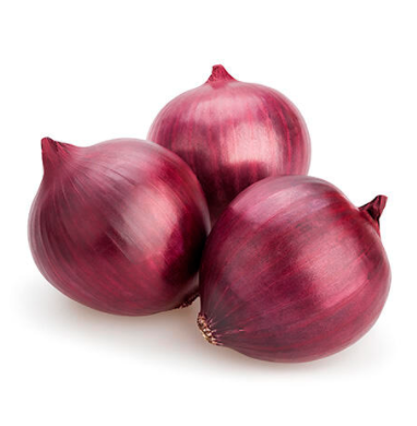 Red Onions - 1 LB