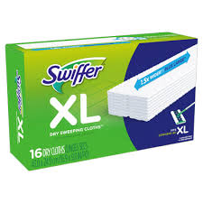 Swiffer Sweeper X Large Dry Sweeping Cloths, Dry