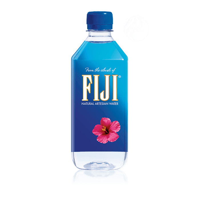 Fiji Water, Natural Artesian - 500 Milliliters