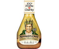 Newmans Own Dressing, Classic Oil & Vinegar