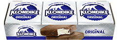 Klondike Ice Cream Bars, The Original - 6 Each