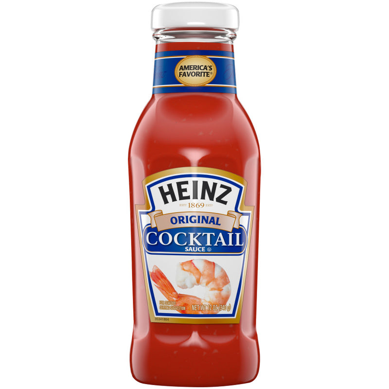 Heinz Cocktail Sauce, Original