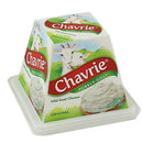 Chavrie Cheese, Mild Goat, Original - 5.3 Ounces