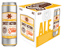 Sixpoint Beer, Ale, Sweet Action - 6 Pack, 12 Fluid Ounces