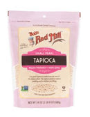 Bobs Red Mill Tapioca, Small Pearl