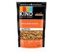 Kind Granola, Whole Grain Clusters, Peanut Butter