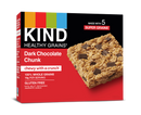 Kind Healthy Grains Granola Bars, Dark Chocolate Chunk
