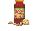 Ragu Chunky Sauce, Roasted Garlic