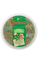 Buitoni Pesto, with Basil - 7 Ounces