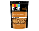 Kind Granola, Whole Grain Cluster, Almond Butter