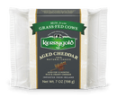 Kerrygold Cheese, 100% Natural, Aged Cheddar - 7 Ounces