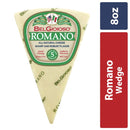 BelGioioso Cheese, Romano - 8 Ounces