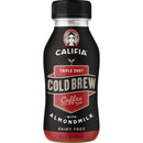 Califia Farms Coffee, Cold Brew, Triple Shot - 10.5 Ounces