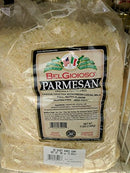 BelGioioso Cheese, Freshly Shredded, Parmesan - 5 Ounces