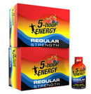5 Hour Energy Energy Shot, Berry - 1.93 Ounces