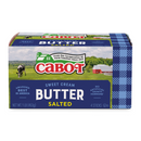 Cabot Butter, Salted - 4 Each