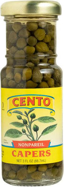 Cento Capers, Nonpareil