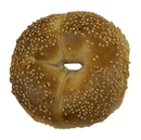 Sesame Seed Bagel