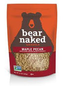 Bear Naked Granola, Maple Pecan