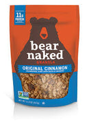 Bear Naked Granola, Original Cinnamon