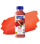 Naked 100% Juice Smoothie, Fruit, Berry Blast - 15.2 Ounces