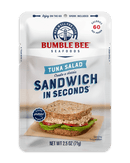 Bumble Bee Tuna Salad