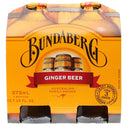 Bundaberg Ginger Beer, 4 Pack - 4 Each