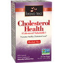 Bravo Tea Herbal Tea, Cholesterol Health, Caffeine Free