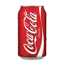 Coca Cola Cola - 12 Ounces