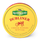 Kerrygold Cheese Wedges, Soft & Creamy, Dubliner - 8 Each