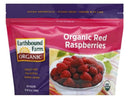 Earthbound Farm Organic Raspberries, Red, Organic