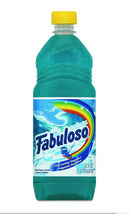Fabuloso Multi Purpose Cleaner, Ocean Paradise