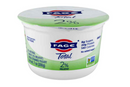 Fage Yogurt, Greek, Lowfat, Strained - 7 Ounces