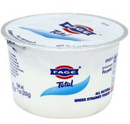 Fage Yogurt, Greek, Whole Milk, Strained - 7 Ounces