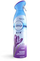 Febreze Air Air Refresher, Spring & Renewal, with Gain Scent
