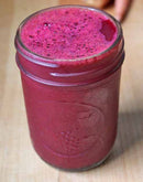 Fresh Juice, Apple & Beet