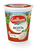 Galbani Ricotta Cheese - 15 Ounces