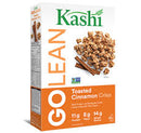 Kashi Go Lean Cereal, Cinnamon Crisp