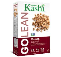 Kashi Go Lean Crunch