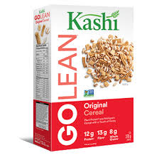 Kashi Go Lean Cereal, Original