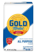 Gold Medal Flour, All Purpose - 5 Pounds