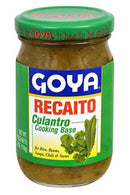 Goya Recaito Cilantro Cooking Base