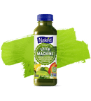 Naked 100% Juice Smoothie, Green Machine - 15.2 Ounces