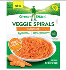 Green Giant Veggie Spirals Carrot