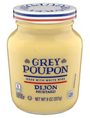 Grey Poupon Mustard, Dijon